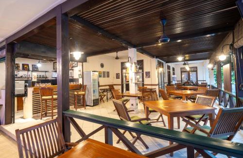 Sumbawa Besar Hotel | Samawa Transit Hotel