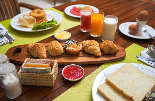 Sumbawa Besar Hotel | Samawa Transit Hotel