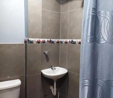 Ayacucho Apartment | Samay Wasi