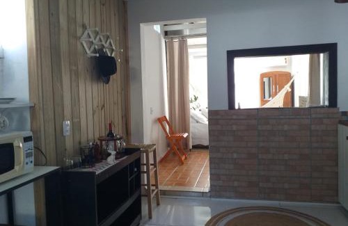 Sambaqui House | Sambaqui - Casa de Hóspedes Kitinet