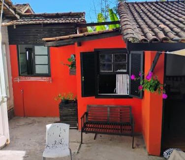 Sambaqui House | Sambaqui - Casa de Hóspedes Kitinet