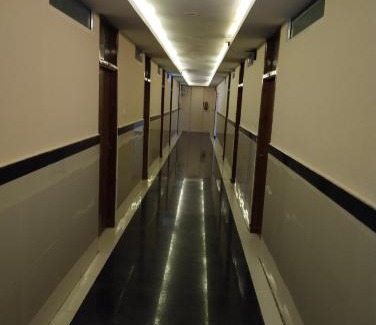 Shimoga Cabin | Sambhrama Residency