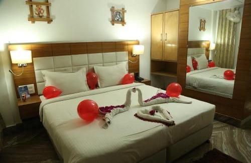 Dhanbad Hotel | Sambodhi Retreat