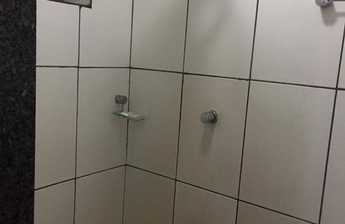 Barro Vermelho Hotel | Samburá Hotel - Feira de Santana