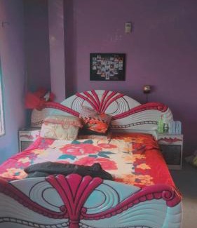 Puranpur House | Sameer homestay