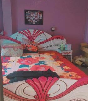 Puranpur House | Sameer homestay