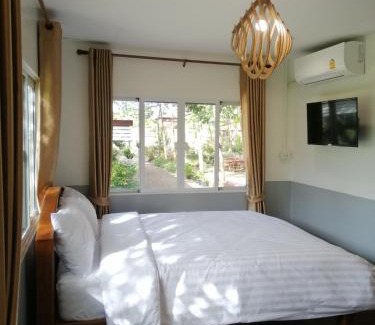 Song Resort | Sameikei Homestay