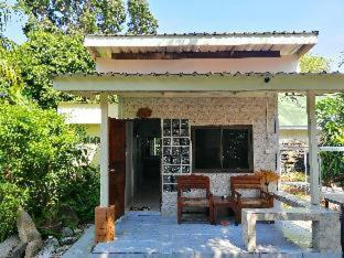 Rayong Resort | Samet Bellhouse