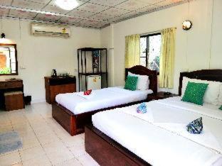 Rayong Resort | Samet Bellhouse