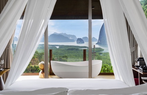 Tha Yu Resort | Sametnangshe Boutique