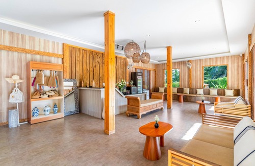 Tha Yu Resort | Sametnangshe Boutique