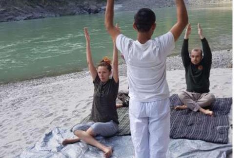 Amkholi Resort | Samira's Birds & Butterflies Park-Spashram Ganga Beach Retreat