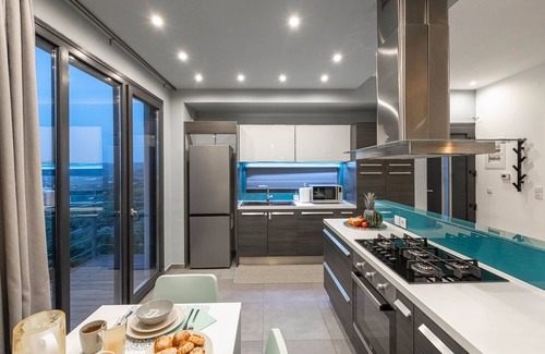 Vlachiana Villa | Samiro Private Villa