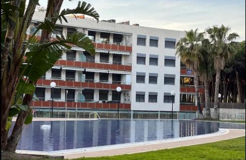 Cambrils Apartment | Samitier