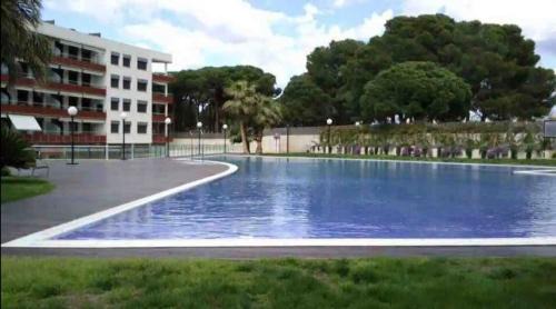 Cambrils Apartment | Samitier