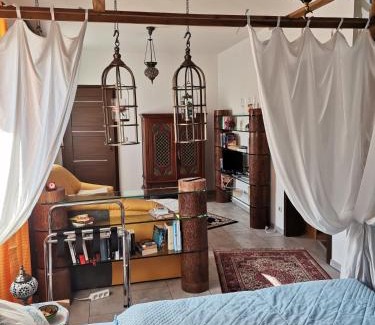 Waldesruh Apartment | Samoa