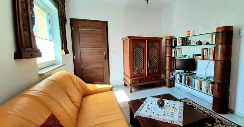 Waldesruh Apartment | Samoa