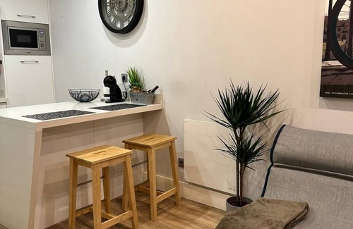 Sao Paulo Apartment | Sampaio Brand New Amazing Flat in Lisbon