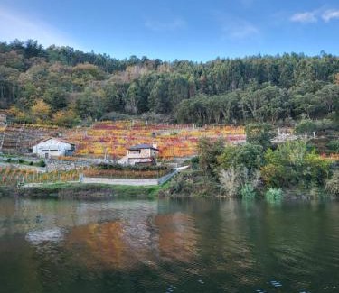 Gondar Ski Chalet | SAMPAIO