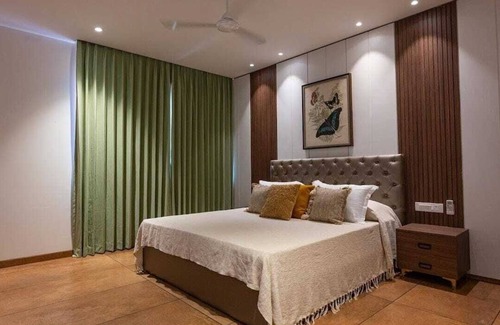 Inna Resort | Sampige Resort