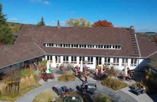 Schlangenbad Hotel | Sampurna Seminarhaus