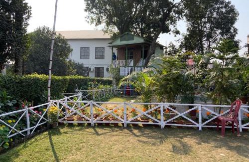 Berhampore Resort | Samriddhi Banquet Garden & Resorts