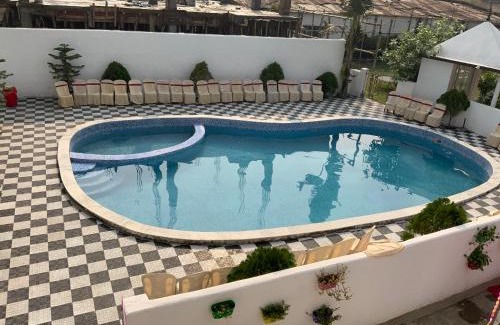 Berhampore Resort | Samriddhi Banquet Garden & Resorts