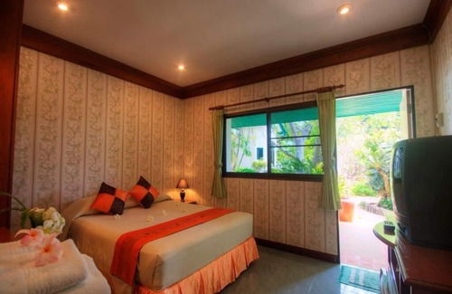 Sam Roi Yot Hotel | Samroiyod Holiday Resort