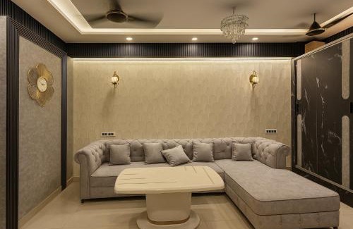 Karnal Apartment | Sams Luxe Homestay