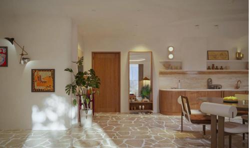 Hue Apartment | SamSet Penthouse ManorCrown Huế