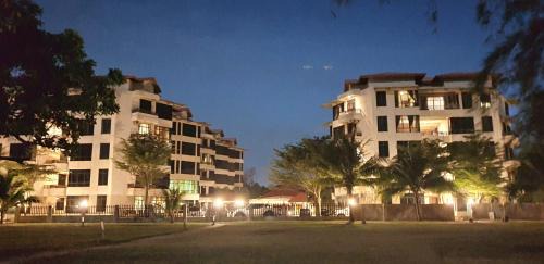 Balok Apartment | Samsuria Beach Suite Apartments