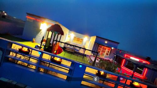 Masirah House | Samt Guest House