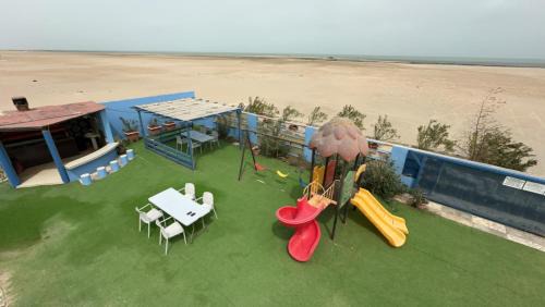 Masirah House | Samt Guest House