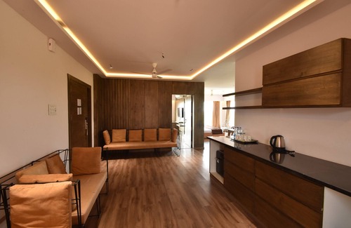 Puri Hotel | SAMUDRA RESORTS AND SPA