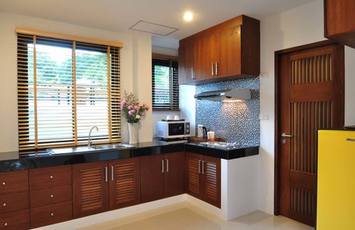 Plai Laem Hotel | Samui Honey Tara Villa Residence