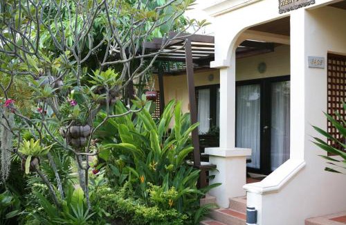 Lamai City Center Resort | Samui Jasmine Resort - SHA Plus