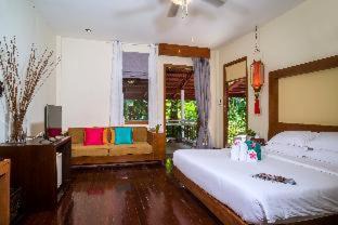 Lamai City Center Resort | Samui Sense Revive