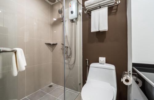 Mueang Samut Prakan District Apartment | Samutprakarn Hotel