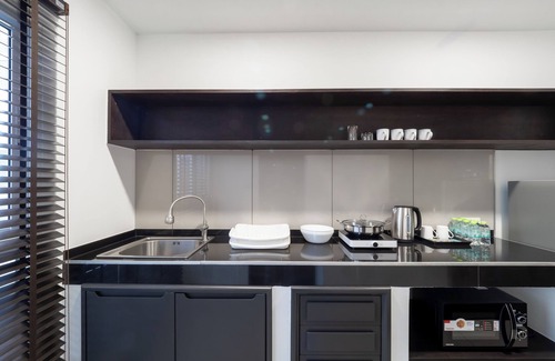 Khlong Bang Ping Hotel | Samutprakarn Hotel