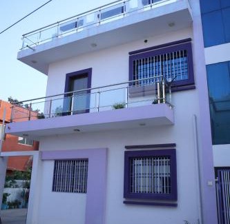 Dwarka House | Samyak femily bunglow