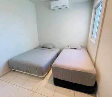 Tlalpan House | San Angel