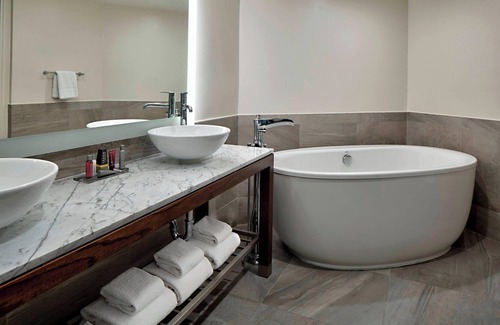 San Antonio Hotel | San Antonio Marriott Northwest Medical Center