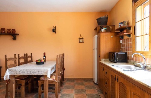 San Bartolome de Tirajana House | San Bartolome de Tirajana country house with private pool with free Wi-Fi