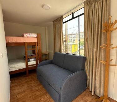 San Bartolo House | San Bartolo house rental