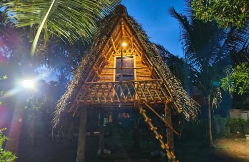 Kuilapalayam House | SAN BEACH WALK Cottges