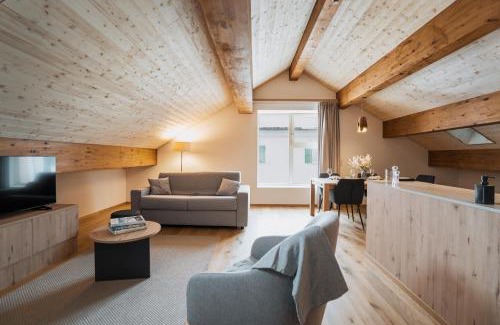 San Bernardino Apartment | San Bernardino Alpine Apartments