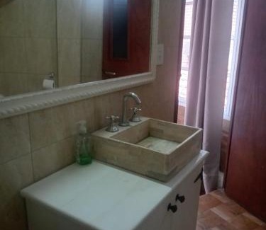 Reyes Apartment | San Cayetano