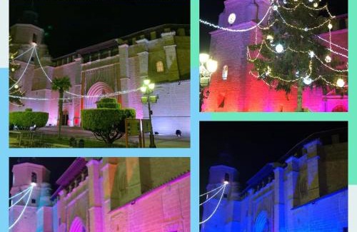 Villahermosa House | San Cristobal