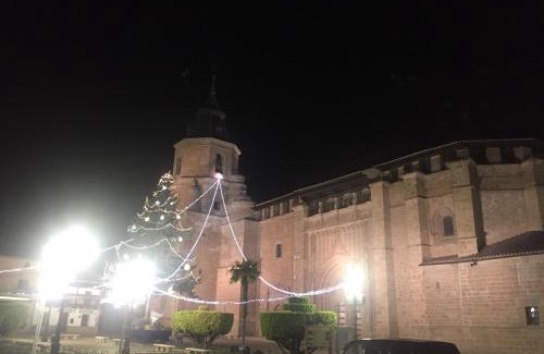 Villahermosa House | San Cristobal