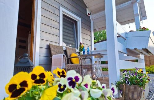 Sandomierz House | San Domek